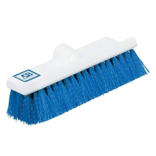 A&B Dual Sided Deck & Acid Wash Brush, Plastic  | AAB9600