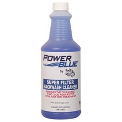 Jacks Magic Filter Backwash Cleaner Sand Filter 32 fl oz
