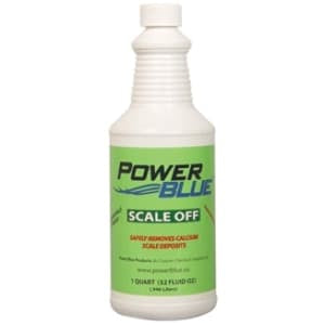 Jacks Magic Power Blue Scale Off, 32 oz