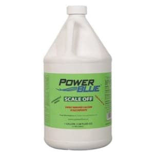 Jacks Magic Power Blue Scale Off
