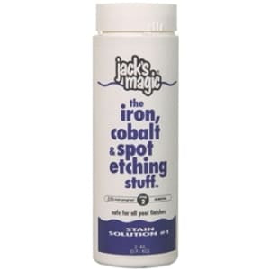 Jacks Magic Stain Solution #1 The Iron, Cobalt & Spot Etching Stuff