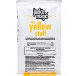 Jacks Magic Yellow Stuff Algaecide, 2 lb Bottle