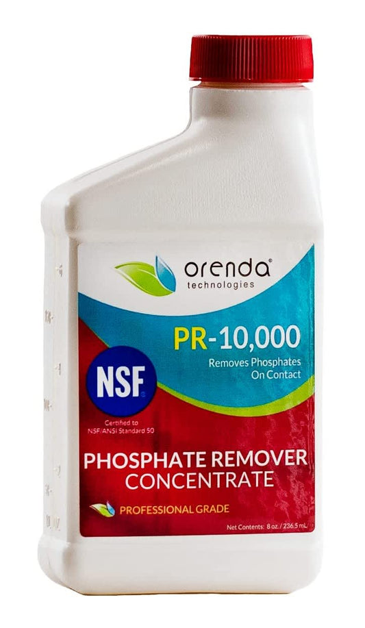 Pr-10000 Phosphate Remover 8 Oz