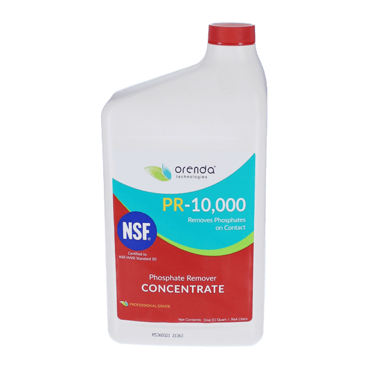 Orenda Phosphate Remover Concentrate 32 fl oz Bottle