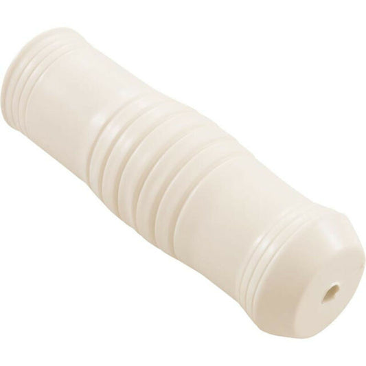 Pentair White Vinyl Handle Grip 1-1/8" | R22054