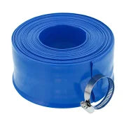 Plastiflex 2" x 200' Backwash Hose | LF500200200PI