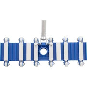 Pentair #222 ProVac 22'' Commercial Vacuum Head | R201286