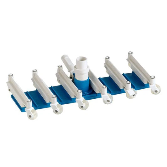 Pentair Rainbow Commercial Flexible Pool Vacuum | R201126
